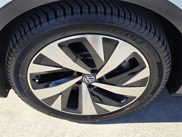 Used 2021 Volkswagen ID.4 Pro S image 9