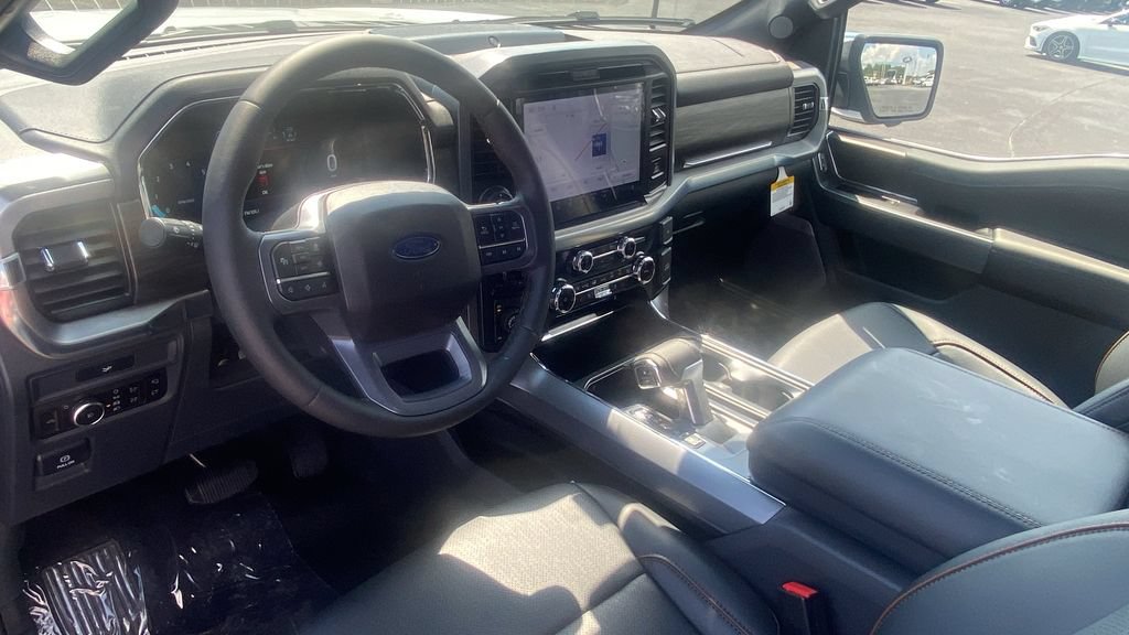 New 2026 Ford F150 Lariat w/ Tow/Haul Package AWD/4WD image 15
