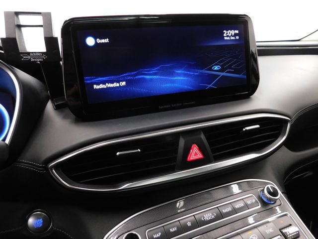 Used 2022 Hyundai Santa Fe Limited image 32