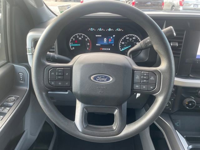 Used 2023 Ford F250 XLT w/ 360-Degree Camera Package image 14
