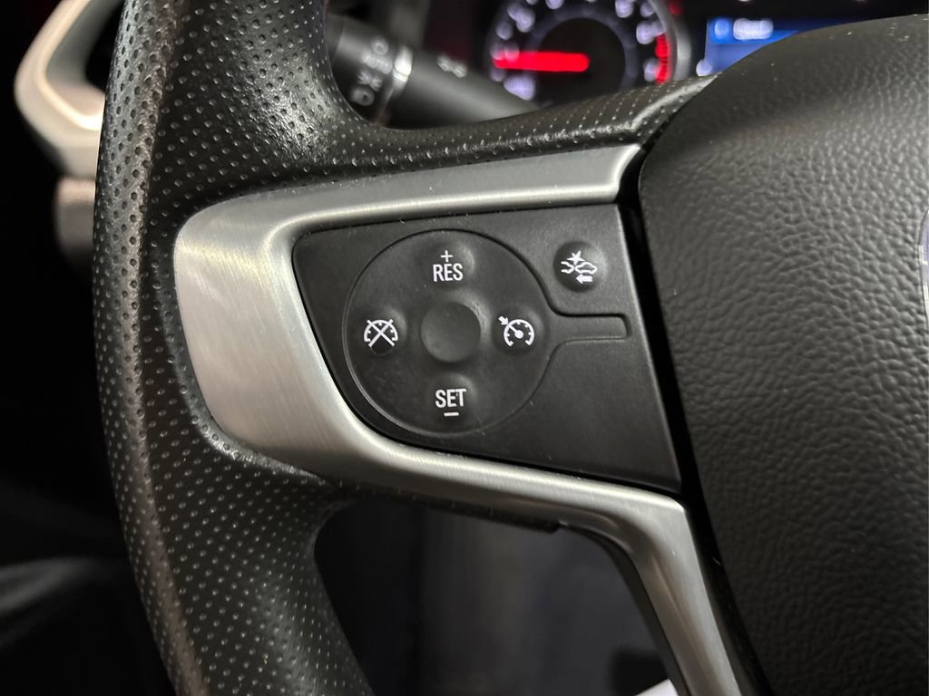 Used 2023 GMC Acadia SLE w/ Driver Convenience Package image 36