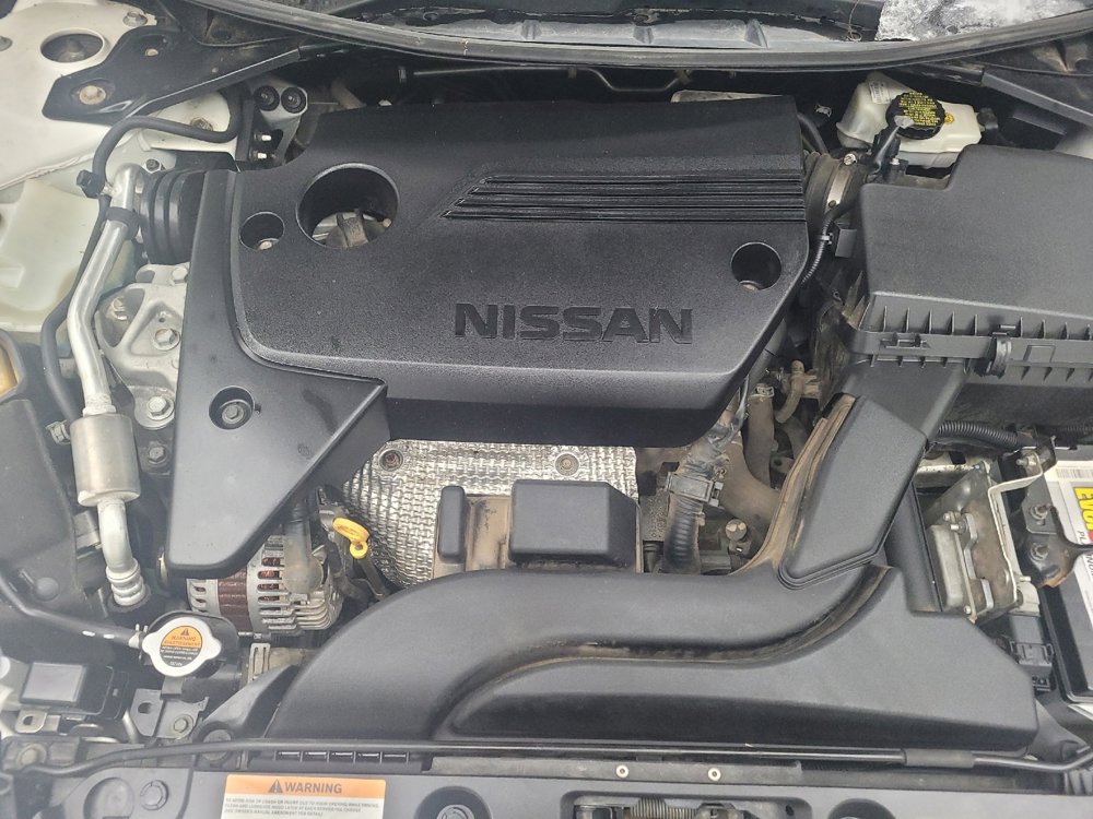 Used 2018 Nissan Altima 2.5 SL image 30