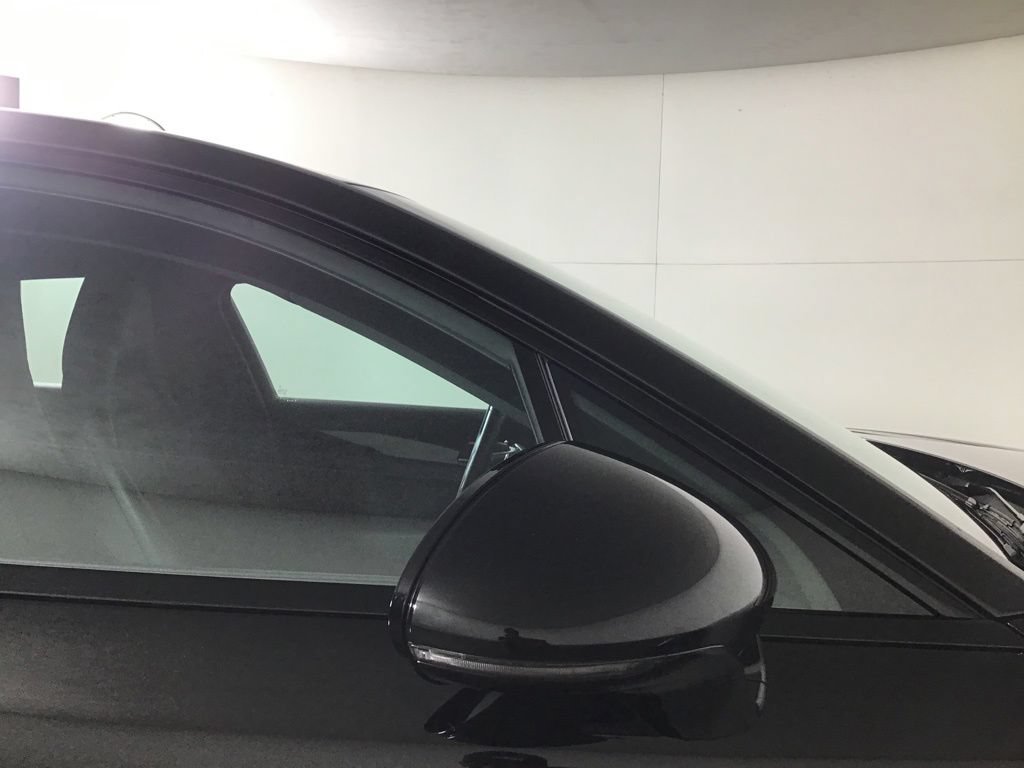 Certified 2023 Porsche Panamera 4 AWD/4WD image 19