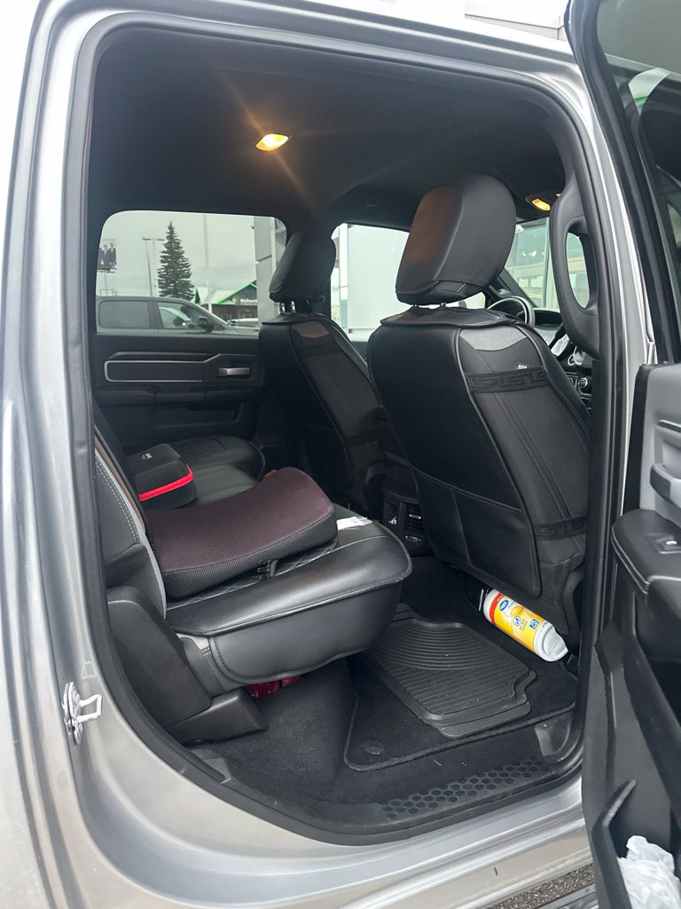 Used 2021 RAM 2500 Big Horn AWD/4WD image 10
