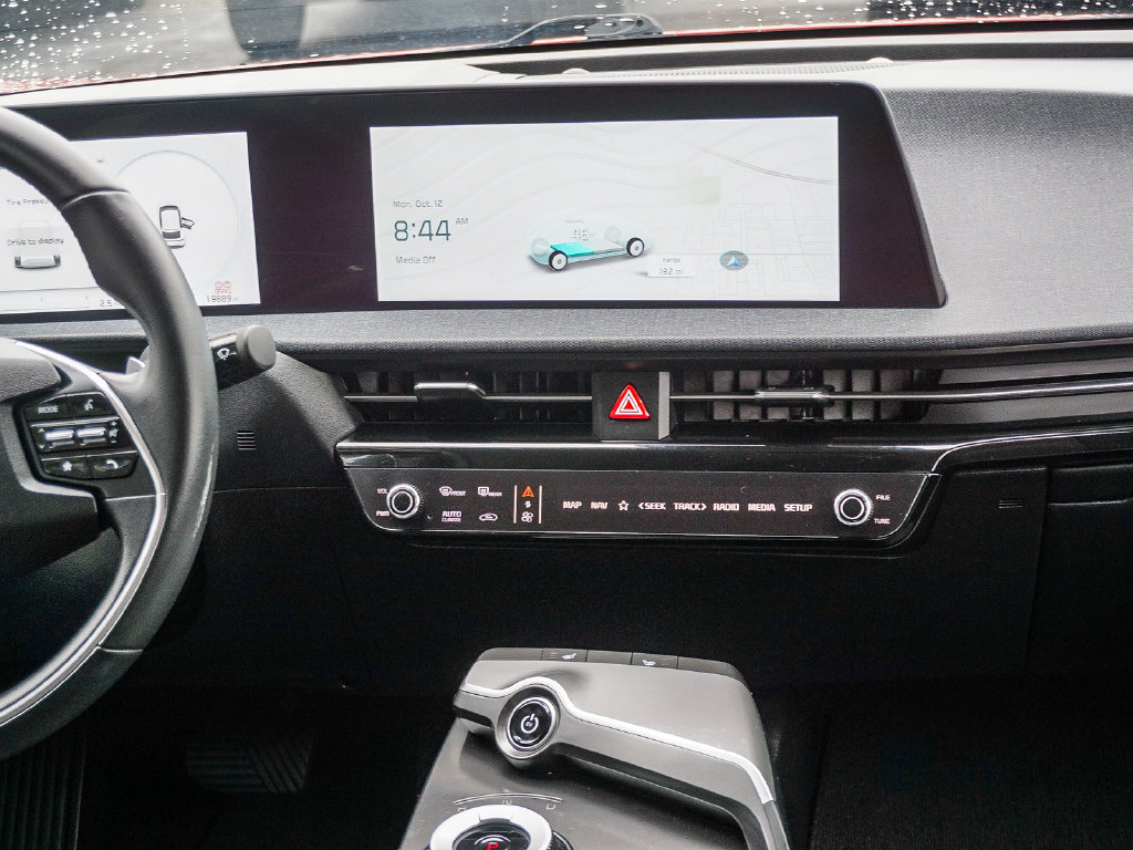 Certified 2024 Kia EV6 Light RWD image 16