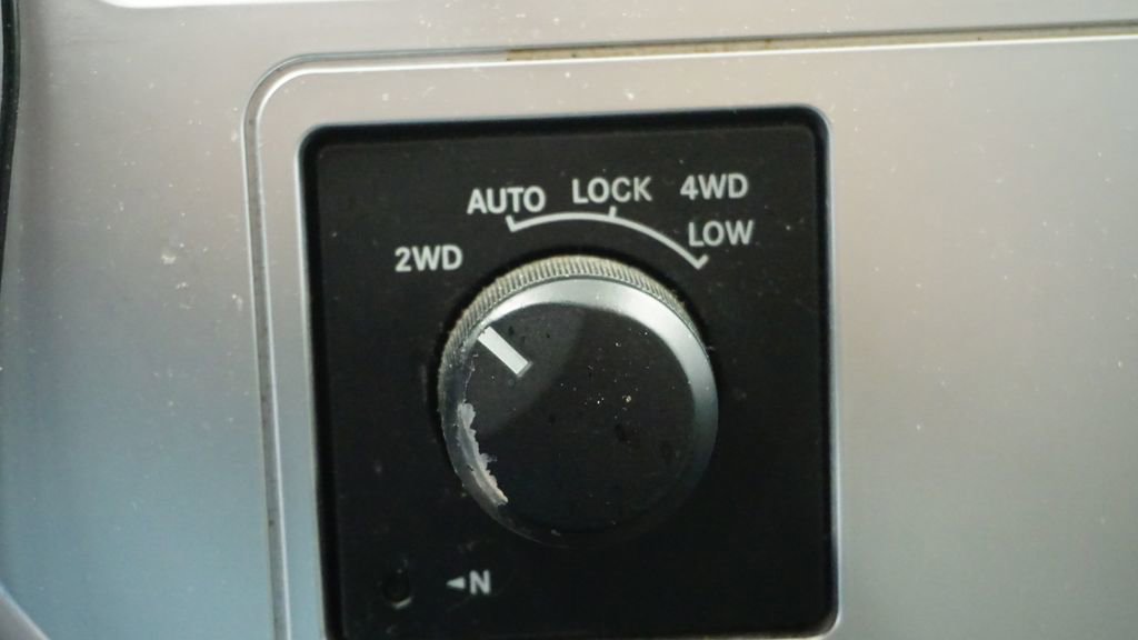 Used 2008 Dodge Ram 1500 Truck Laramie w/ Trailer Tow Group image 28