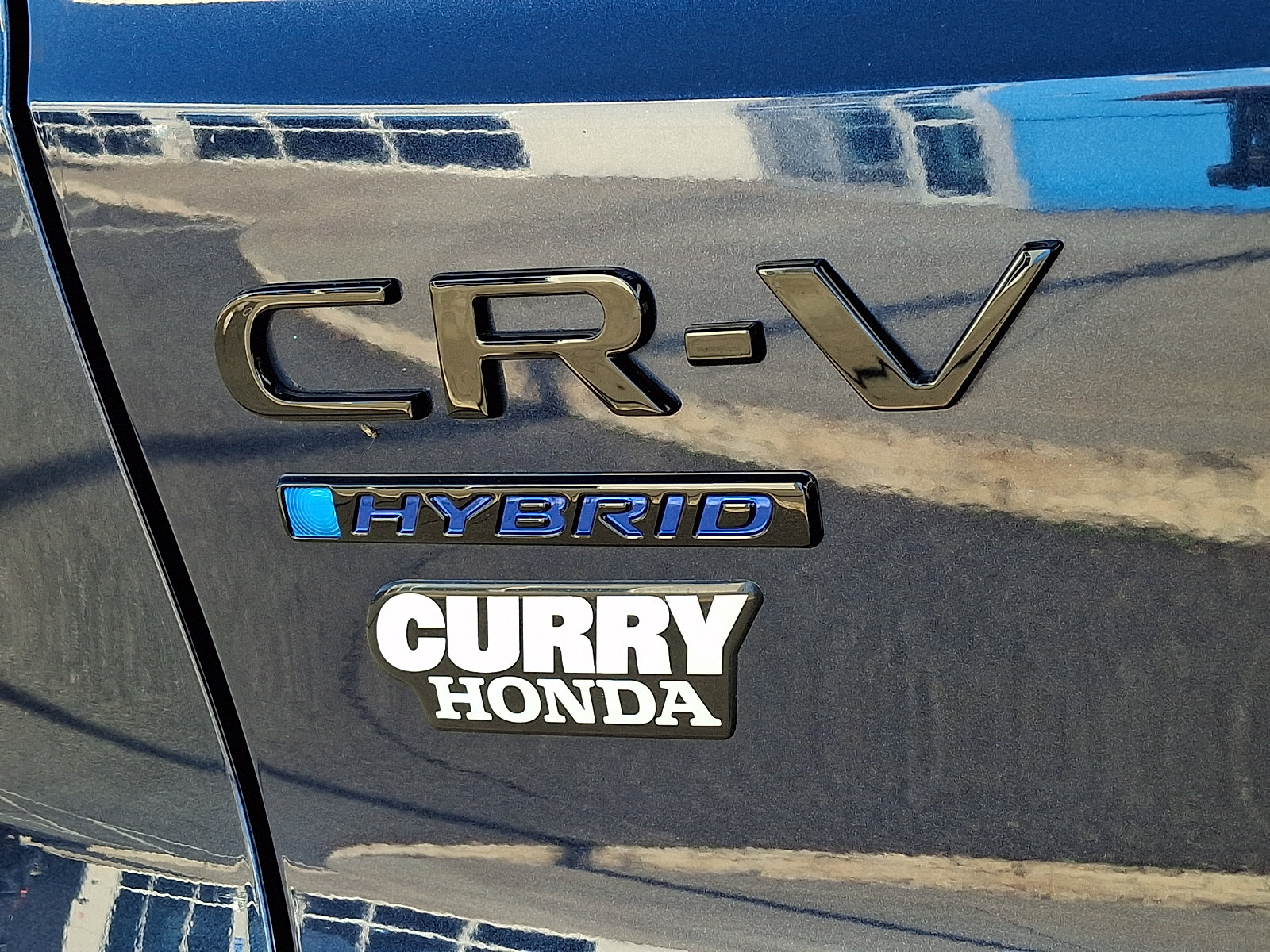 Used 2026 Honda CR-V Sport Touring image 34