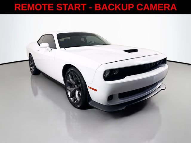 Used 2019 Dodge Challenger R/T RWD image 2