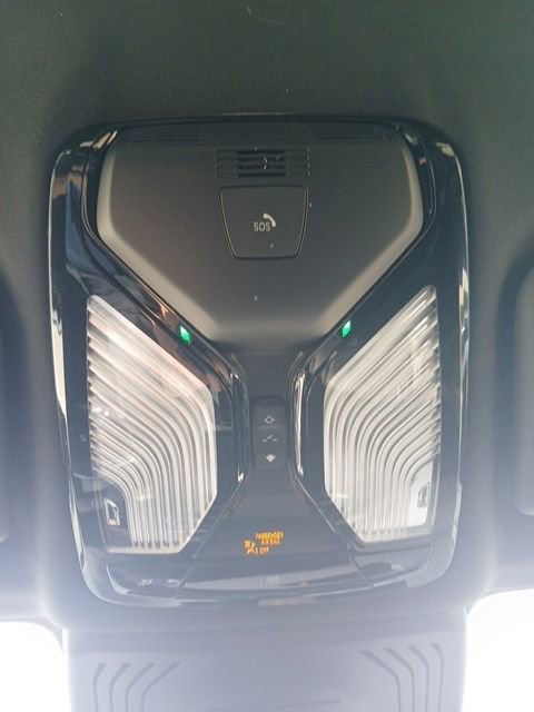 Used 2024 BMW X3 M40i w/ Parking Assistance Package image 28