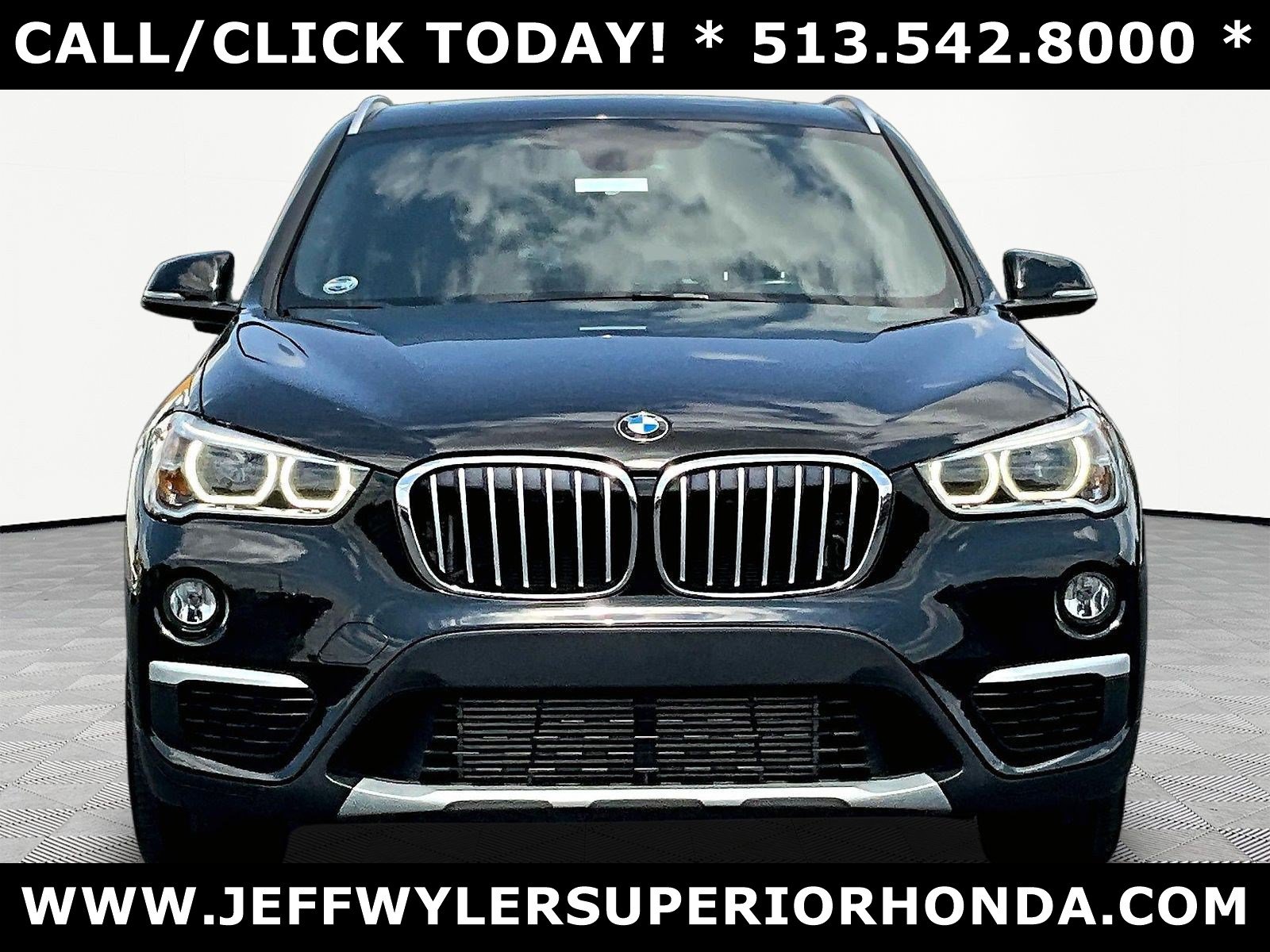 Used 2016 BMW X1 xDrive28i AWD/4WD image 2