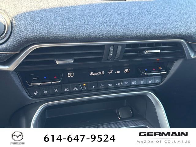 New 2026 MAZDA CX-90 3.3 Turbo w/ Preferred Package AWD/4WD image 25