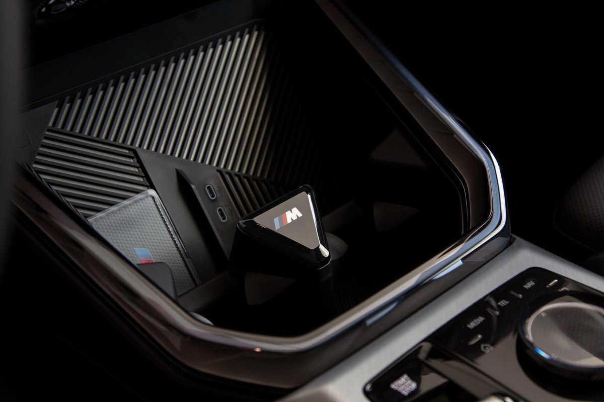 Used 2025 BMW X3 M50 w/ Premium Package image 21