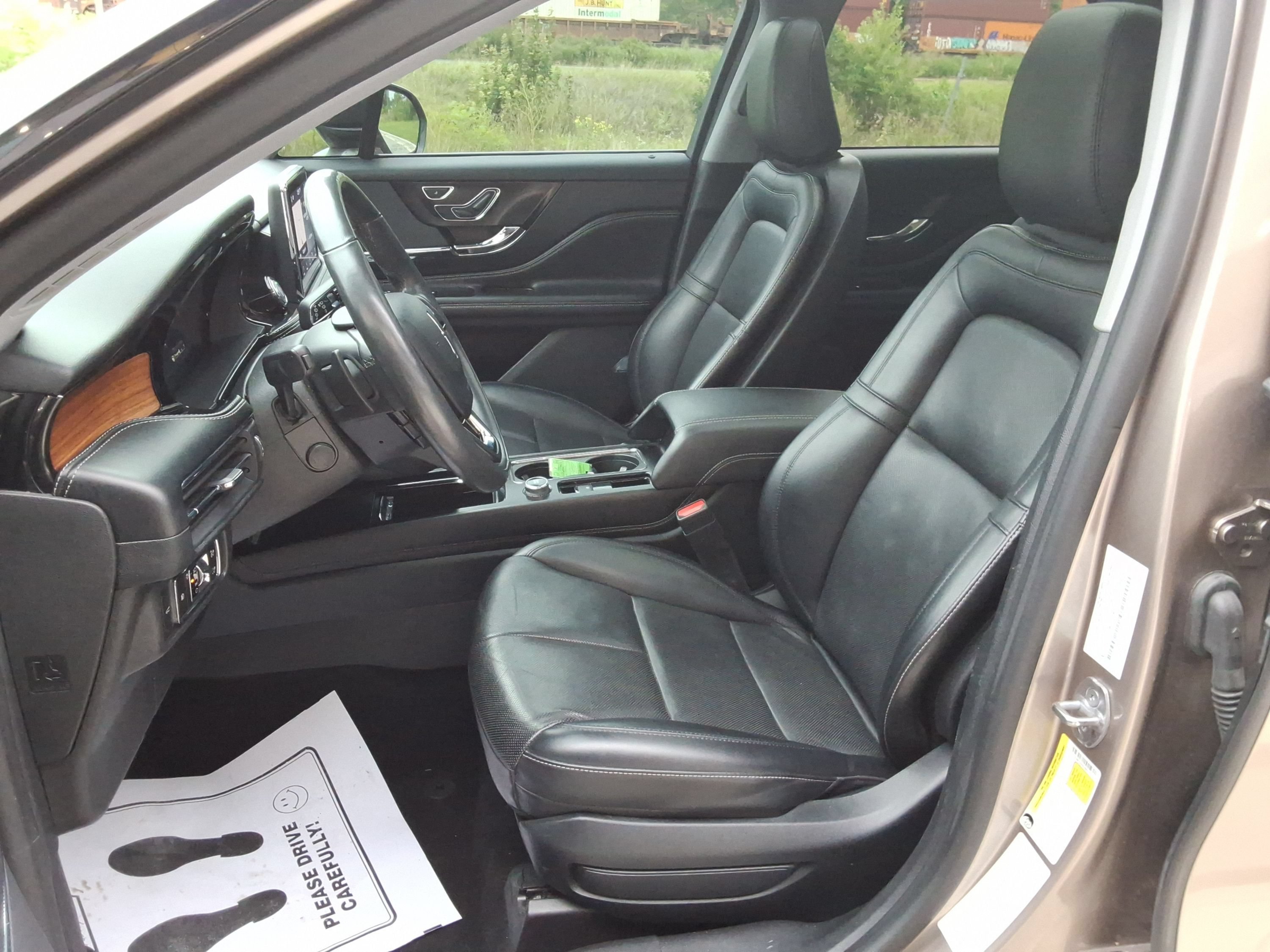 Used 2021 Lincoln Corsair Reserve w/ Elements Package AWD/4WD image 30