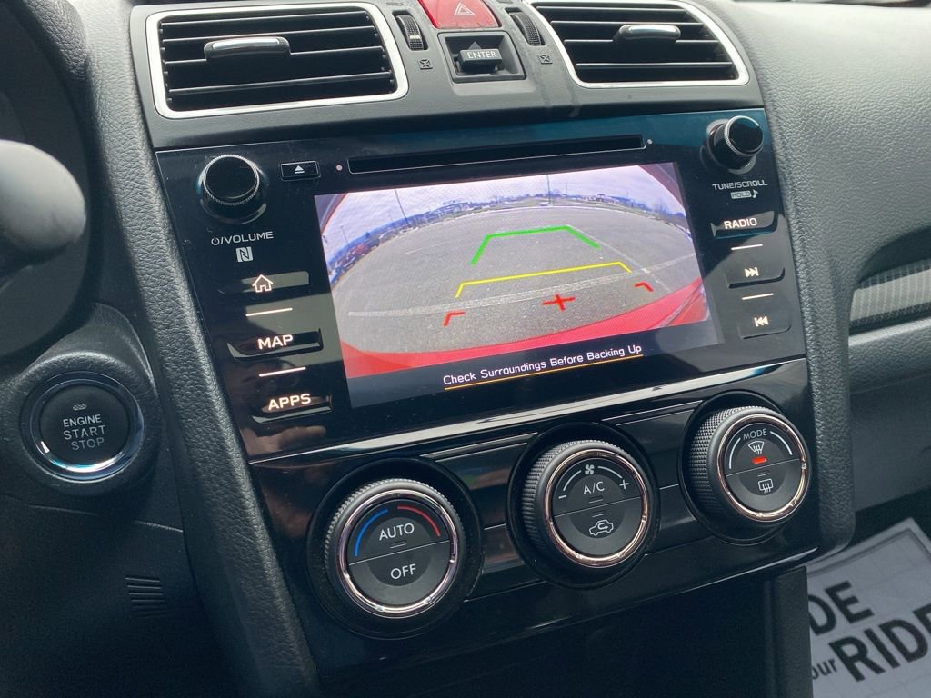 Used 2019 Subaru WRX Limited w/ Popular Package #3 (IZT) image 26