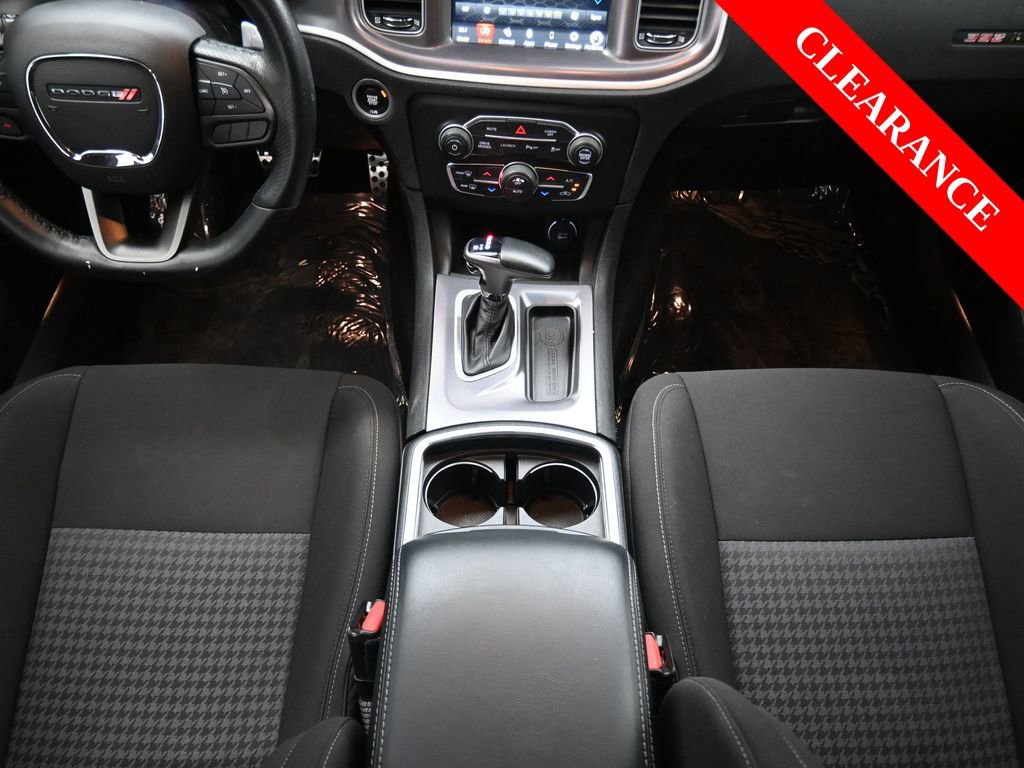 Used 2022 Dodge Charger Scat Pack image 31