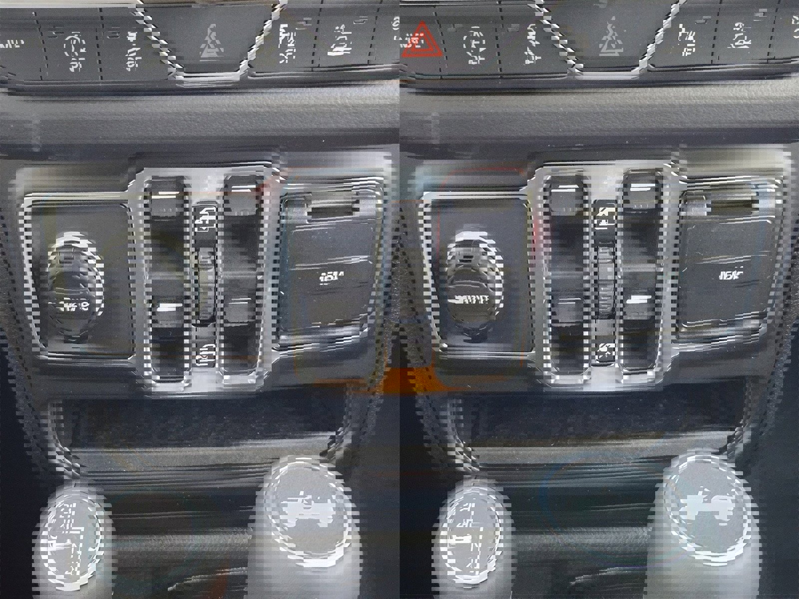 New 2026 Jeep Wrangler Unlimited Sahara image 19