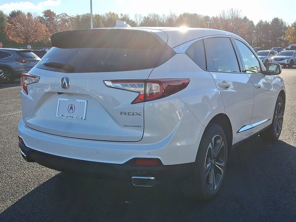 New 2026 Acura RDX w/ Technology Package image 4