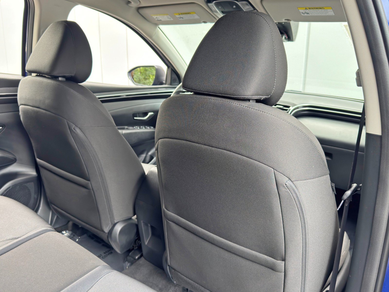Used 2022 Hyundai Tucson SE AWD/4WD image 28