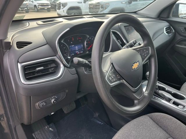 Used 2023 Chevrolet Equinox LT image 16