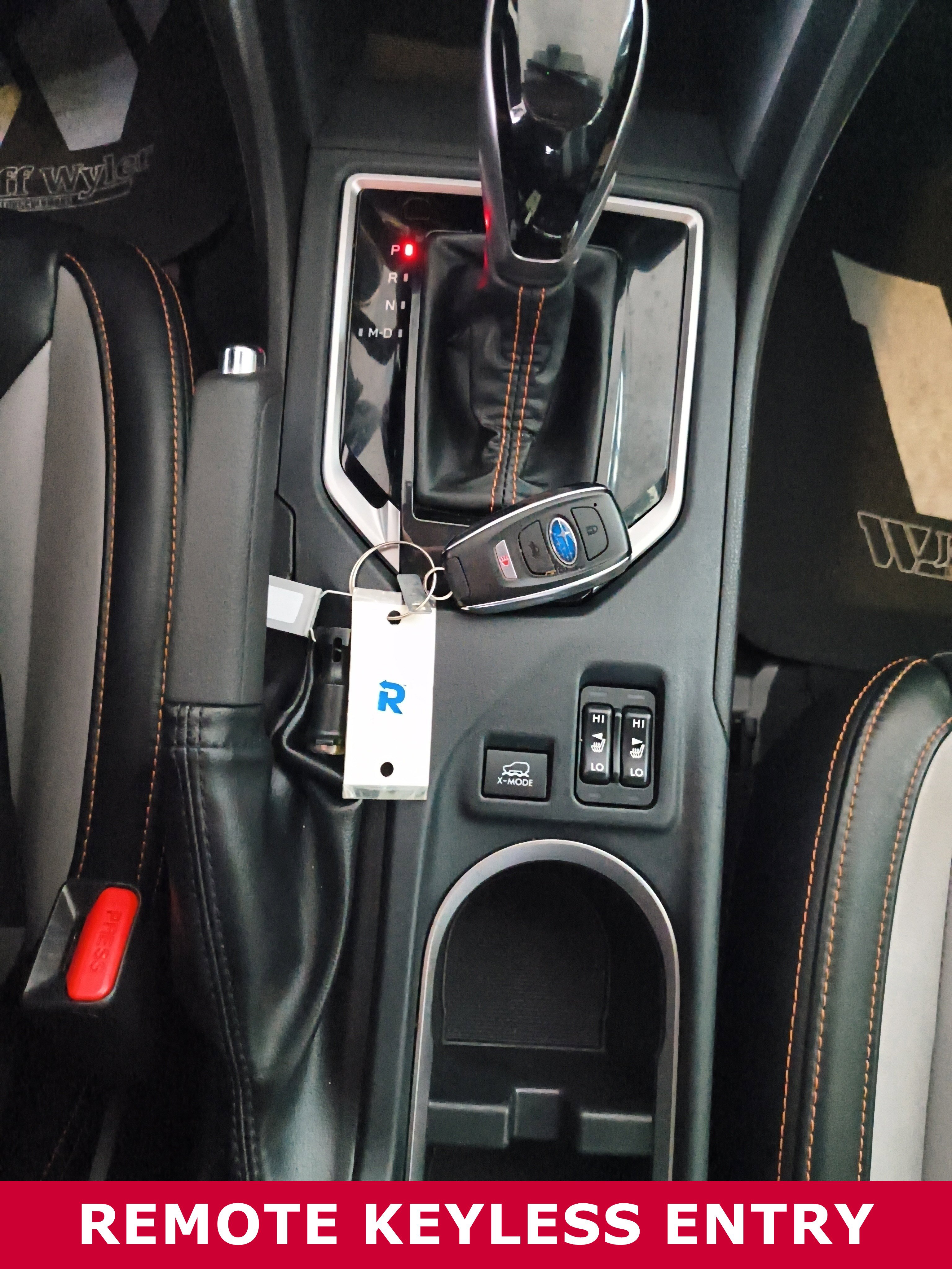 Used 2022 Subaru Crosstrek 2.5i Limited w/ Moonroof Package 2 image 22