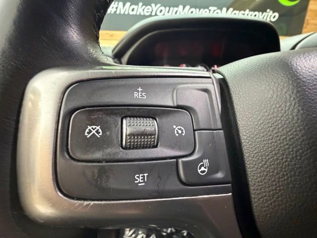 Used 2020 Chevrolet Silverado 1500 RST w/ All-Star Edition AWD/4WD image 24