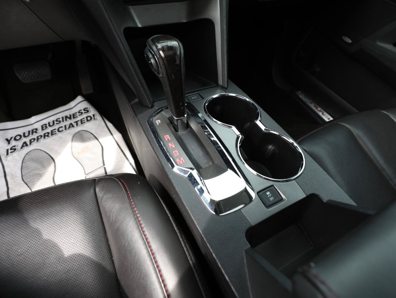 Used 2013 GMC Terrain Denali AWD/4WD image 21