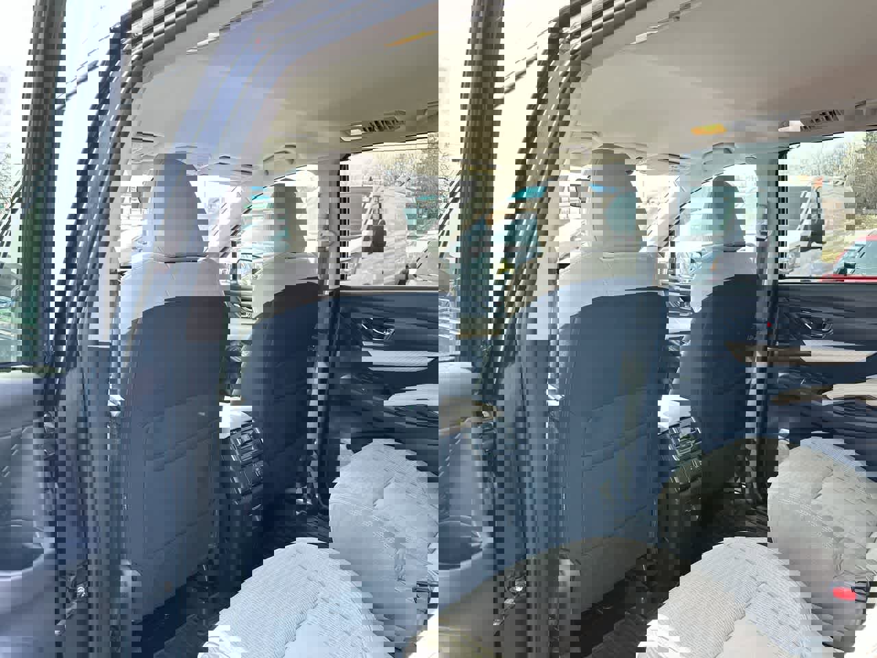 Used 2019 Subaru Ascent Premium image 23