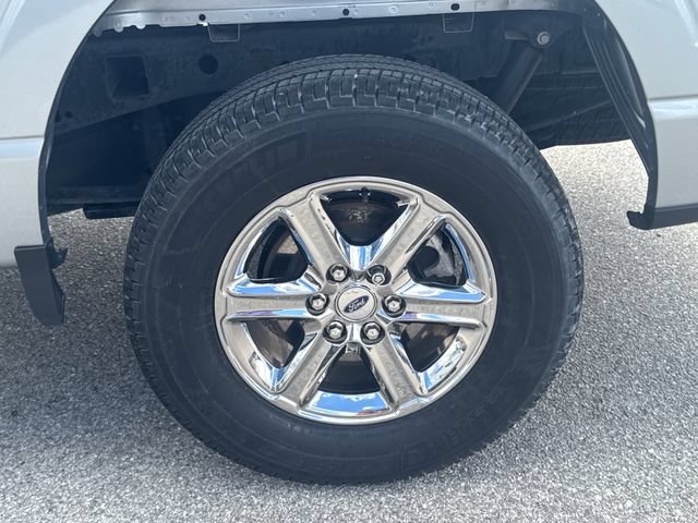 Used 2024 Ford F150 XLT w/ Equipment Group 302A MID AWD/4WD image 41