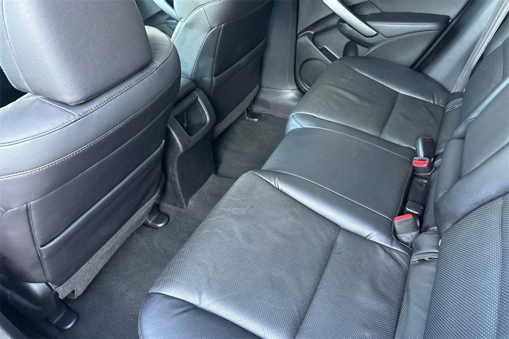Used 2014 Acura RDX Technology Package image 12