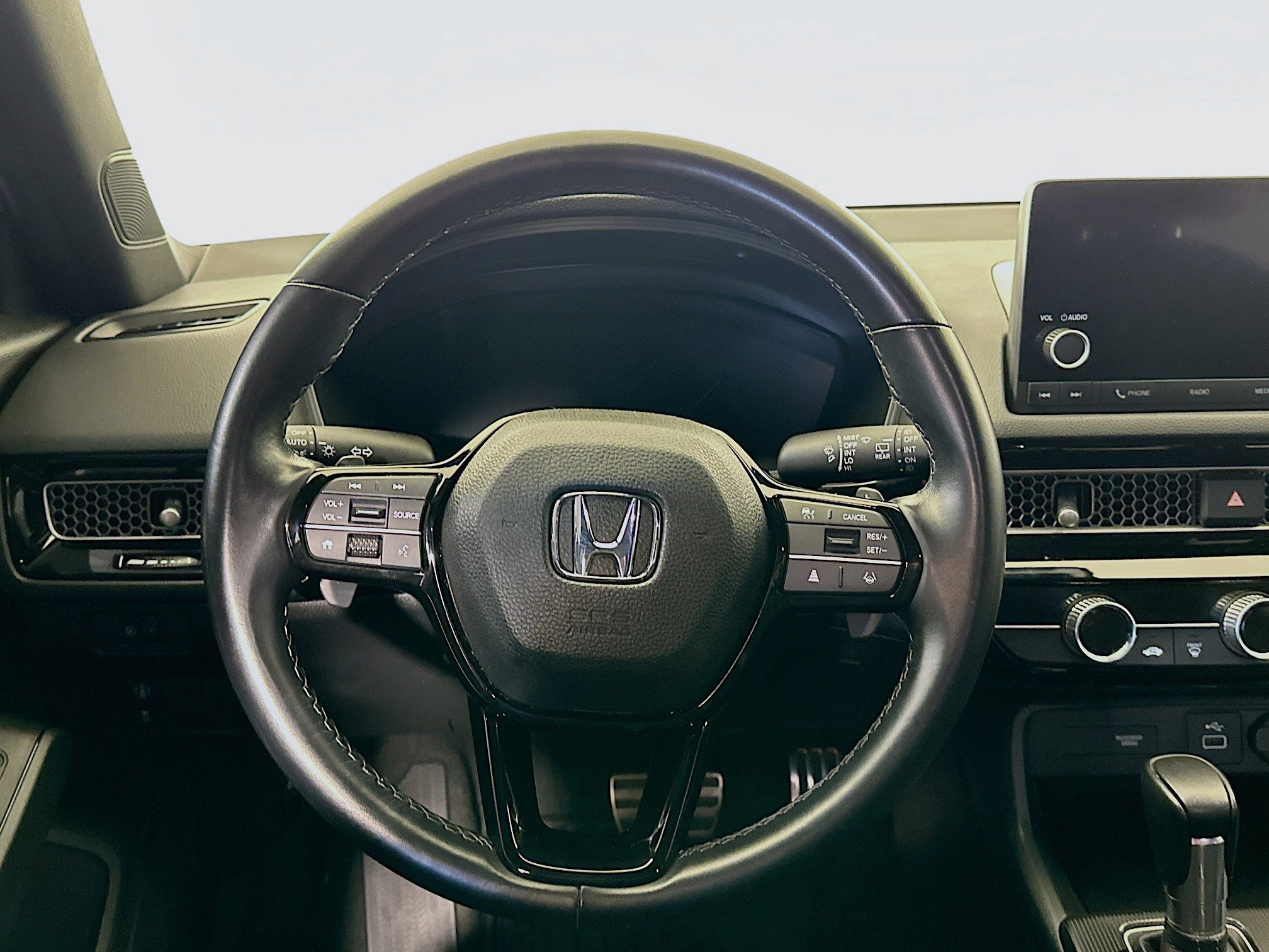 Used 2022 Honda Civic Sport image 17