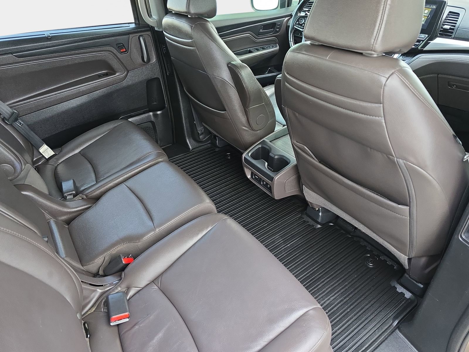 Used 2018 Honda Odyssey Touring image 13