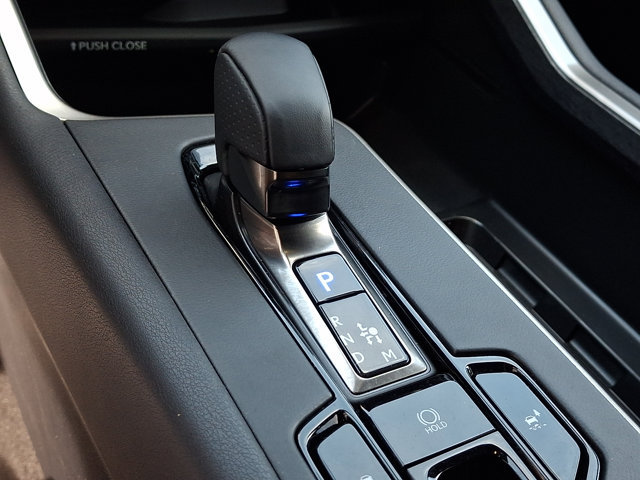 Certified 2024 Lexus TX 500h AWD w/ Technology Package image 17