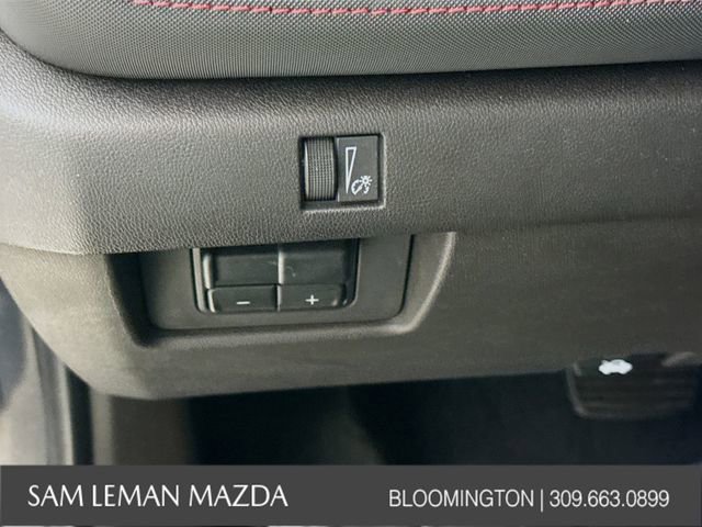 Used 2023 Chevrolet Colorado Z71 w/ Z71 Convenience Package 2 image 10