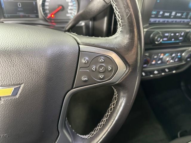 Used 2018 Chevrolet Silverado 1500 LT w/ All Star Edition image 16