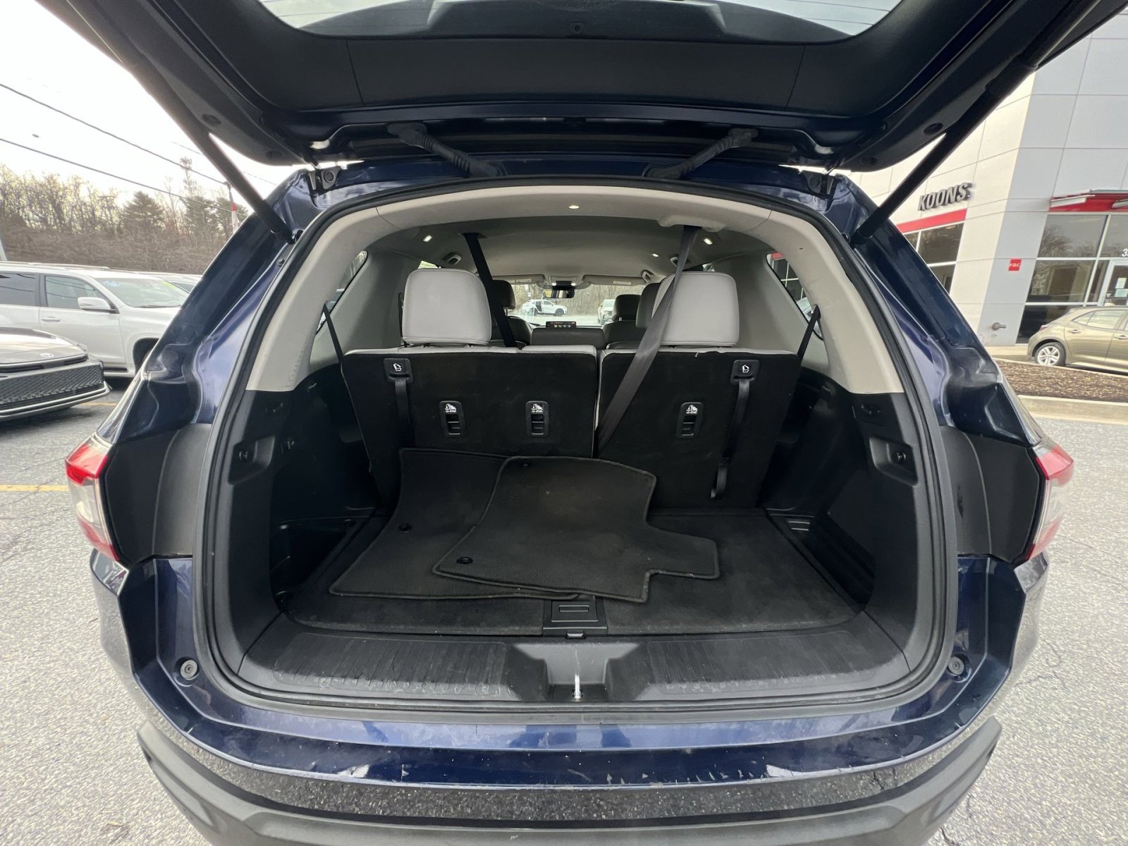 Used 2023 Honda Pilot EX-L image 25