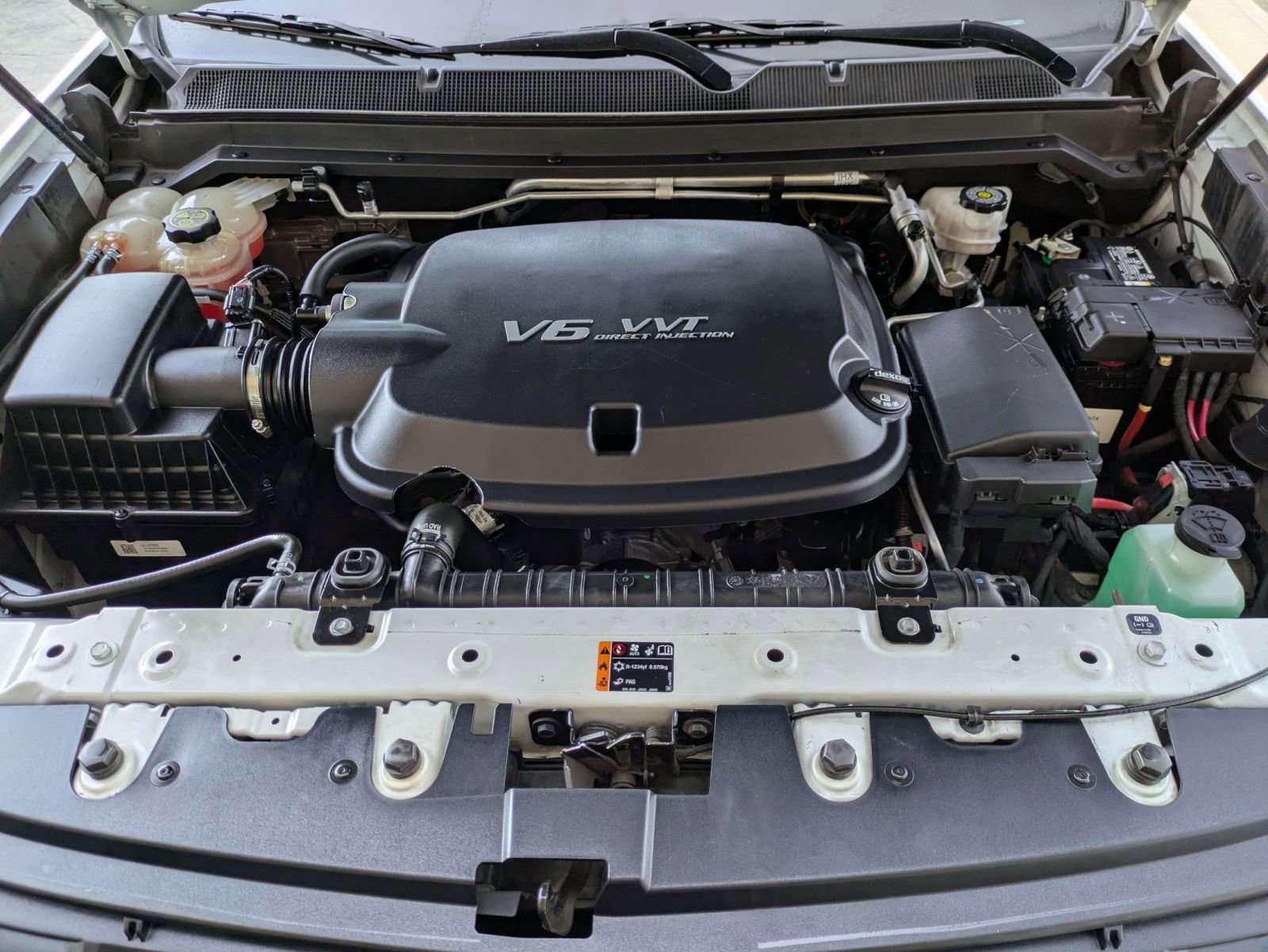 Used 2021 Chevrolet Colorado LT RWD image 29
