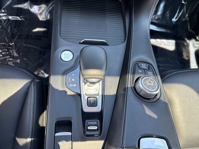 Used 2020 INFINITI QX50 Essential w/ Edition 30 Package AWD/4WD image 22