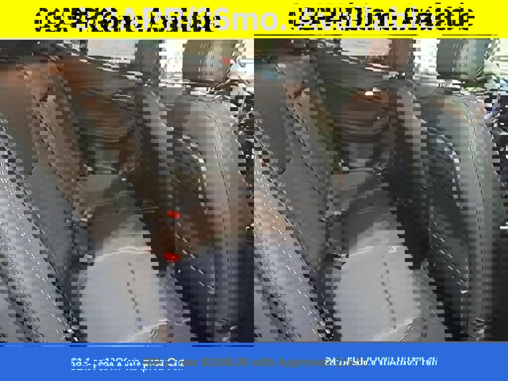 New 2026 Buick Encore GX Preferred w/ Comfort Package image 12