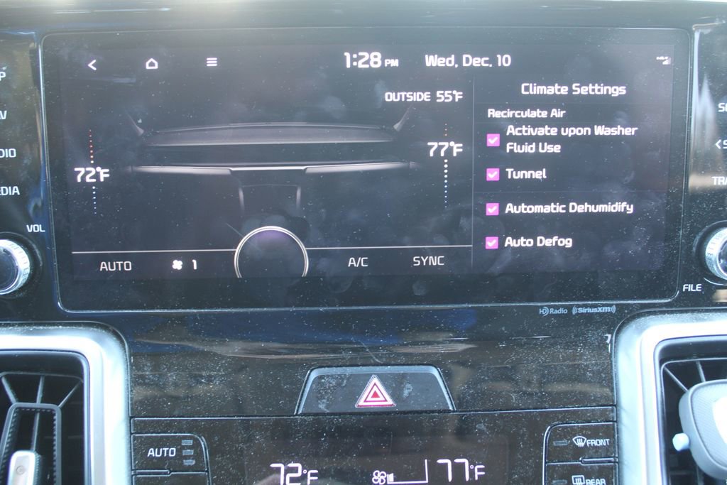 Certified 2023 Kia Sorento S image 45