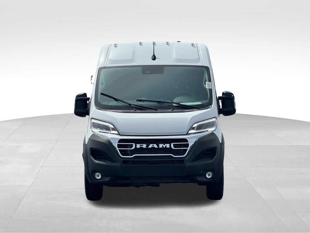 New 2026 RAM ProMaster 1500 w/ Quick Order Package 22G SLT FWD image 2