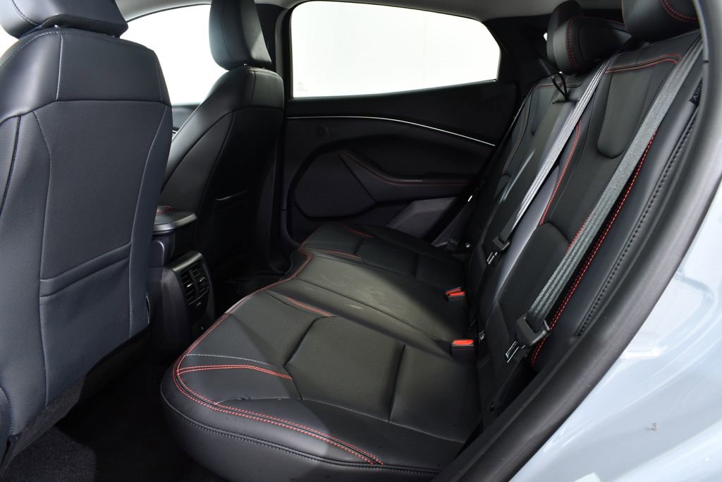 Used 2025 Ford Mustang Mach-E Premium w/ Sport Appearance Package image 16