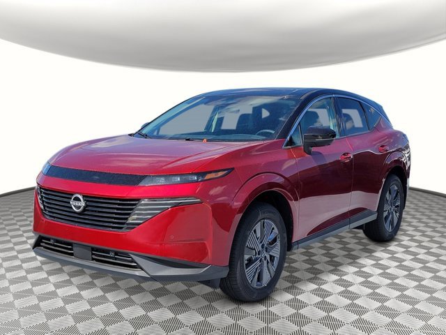 New 2025 Nissan Murano SL