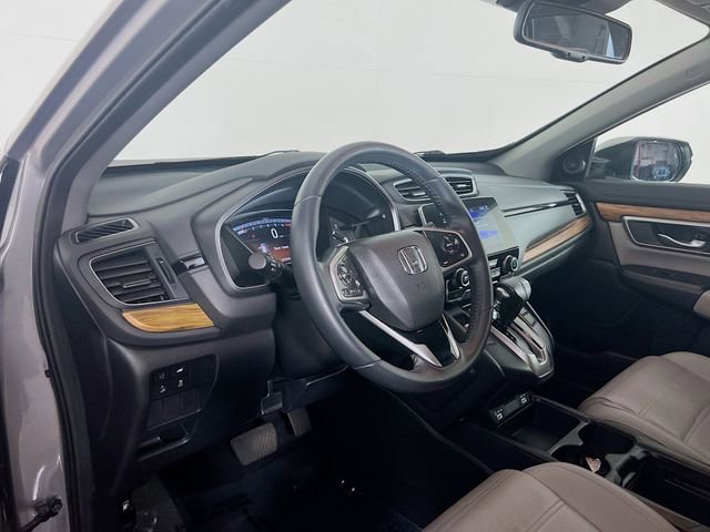 Used 2020 Honda CR-V EX-L image 11