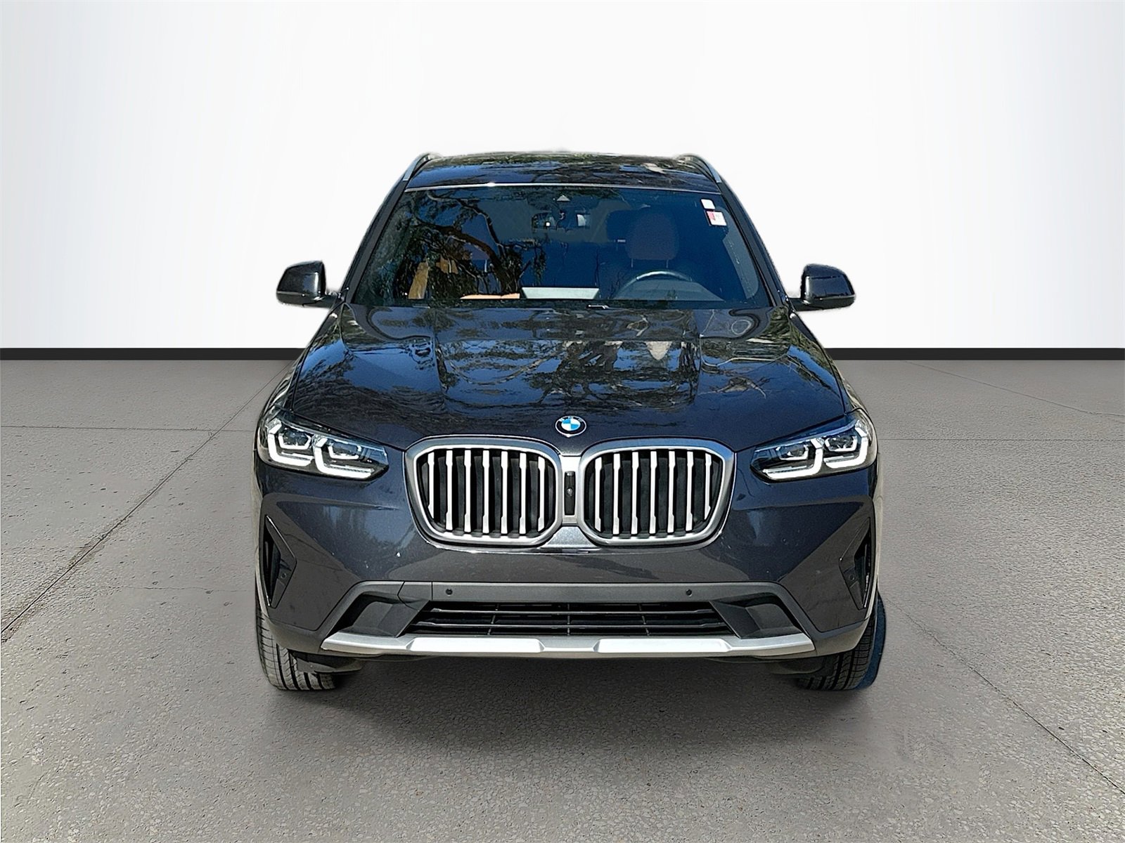 Used 2024 BMW X3 sDrive30i w/ Convenience Package image 2