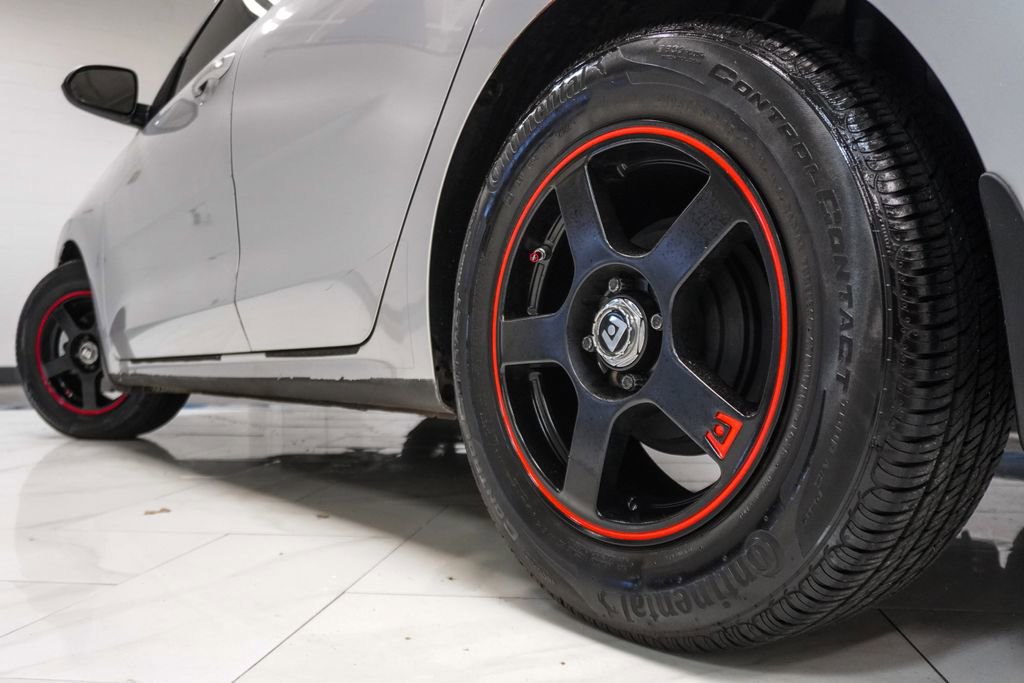 Used 2020 Kia Rio S image 32