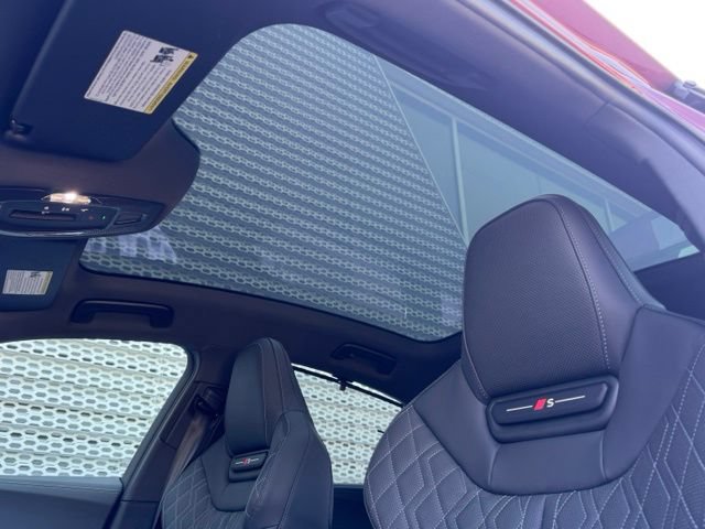 New 2026 Audi S5 Premium Plus AWD/4WD image 15