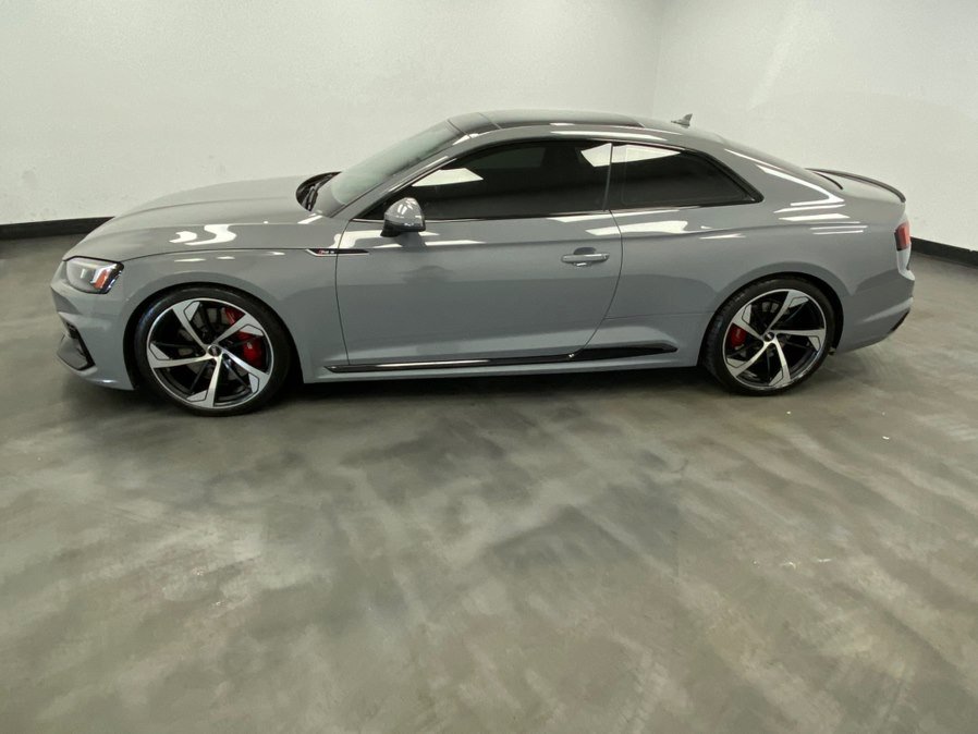 Used 2018 Audi RS 5 image 3