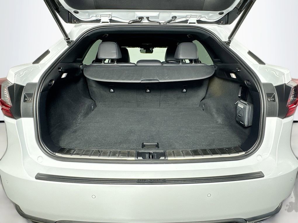 Used 2022 Lexus RX 350 F Sport image 28