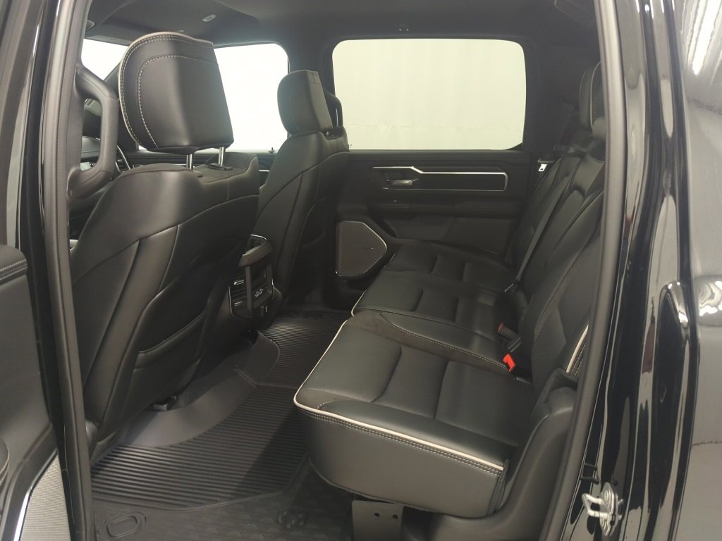New 2025 RAM 1500 Laramie image 12