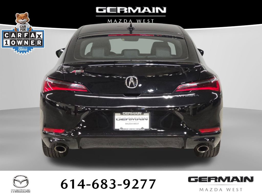 Used 2023 Acura Integra A-Spec image 10